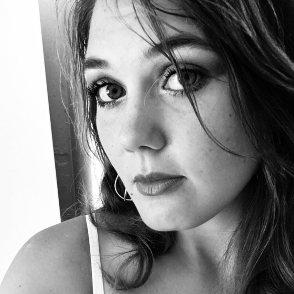 Meet your Posher, Savannah